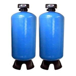 Sand filtration system in Abu Dhabi